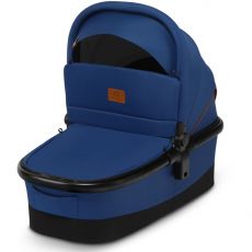 Коляска 2 в 1 Lionelo Mika Blue Navy